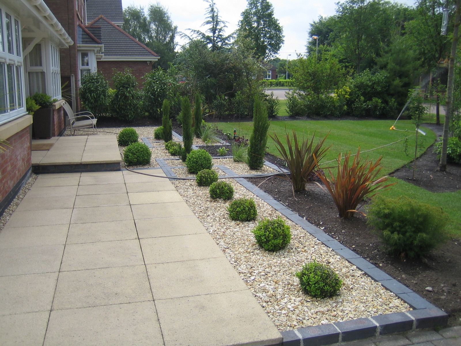 The Art of Garden Design: Tips from Professional Landscapers
